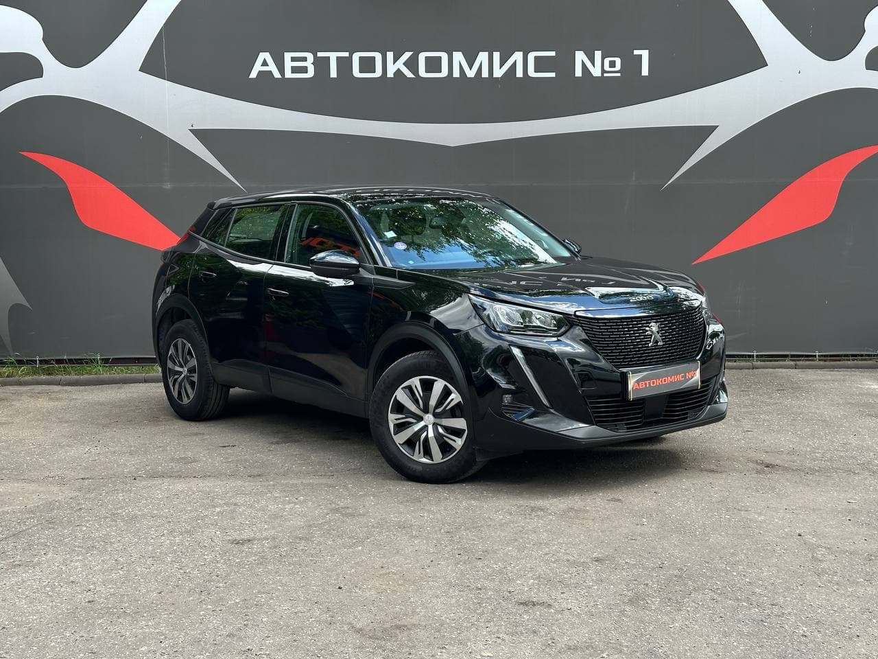 Peugeot Peugeot