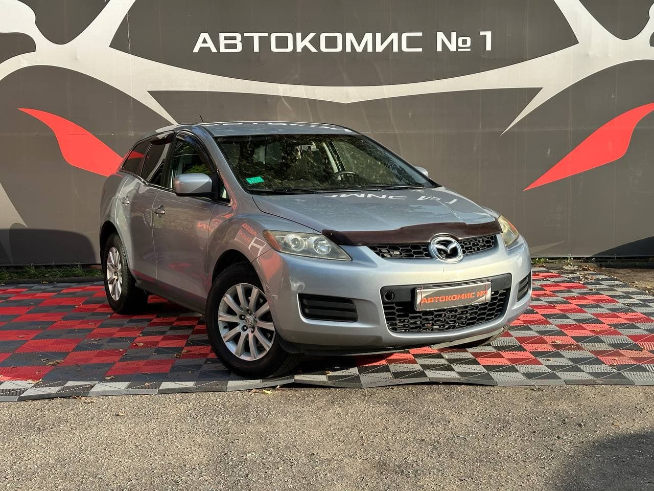 Mazda CX-7