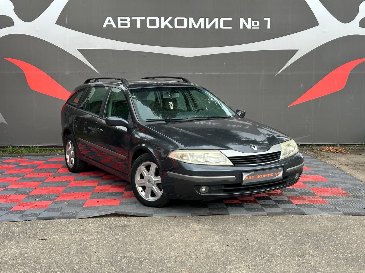 Renault Laguna